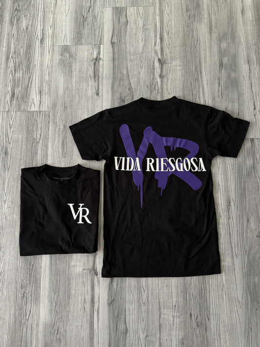 VR TEE [DRIPPY]