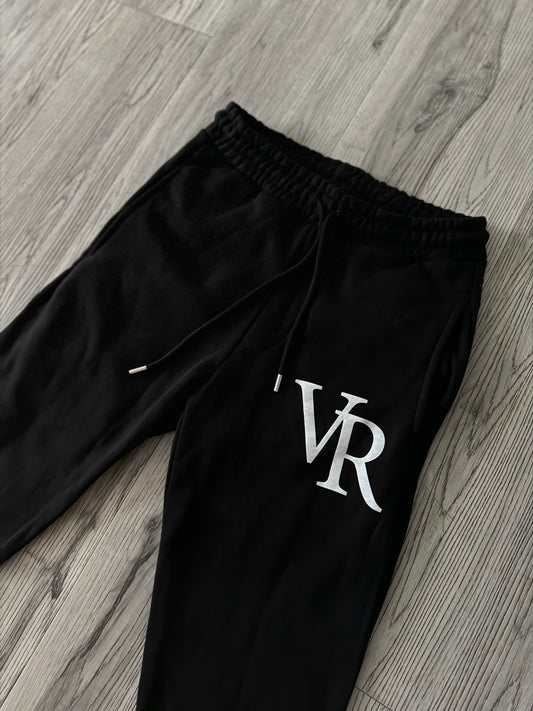 FLARED SWEATS [VR LOGO]